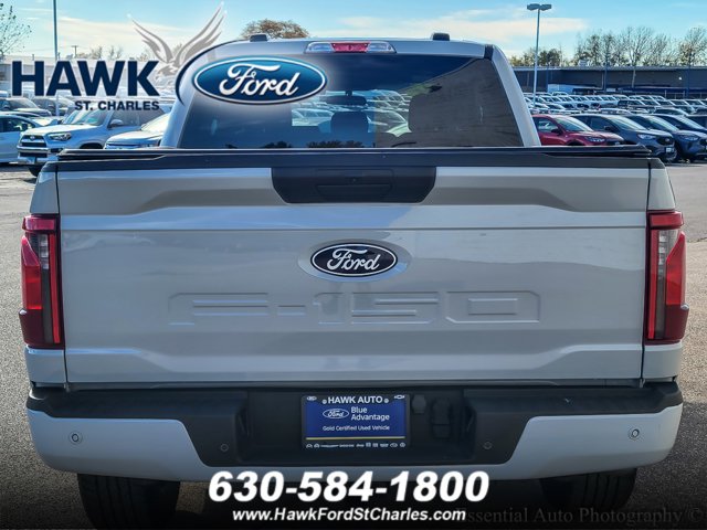 2024 FORD F-150 - Image 23