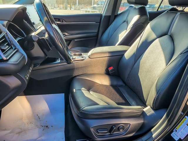 2023 TOYOTA CAMRY - Image 5