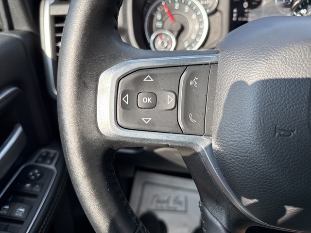 2024 Ram 2500 Big Horn photo 28