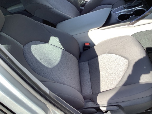 2024 Toyota Camry LE photo 21