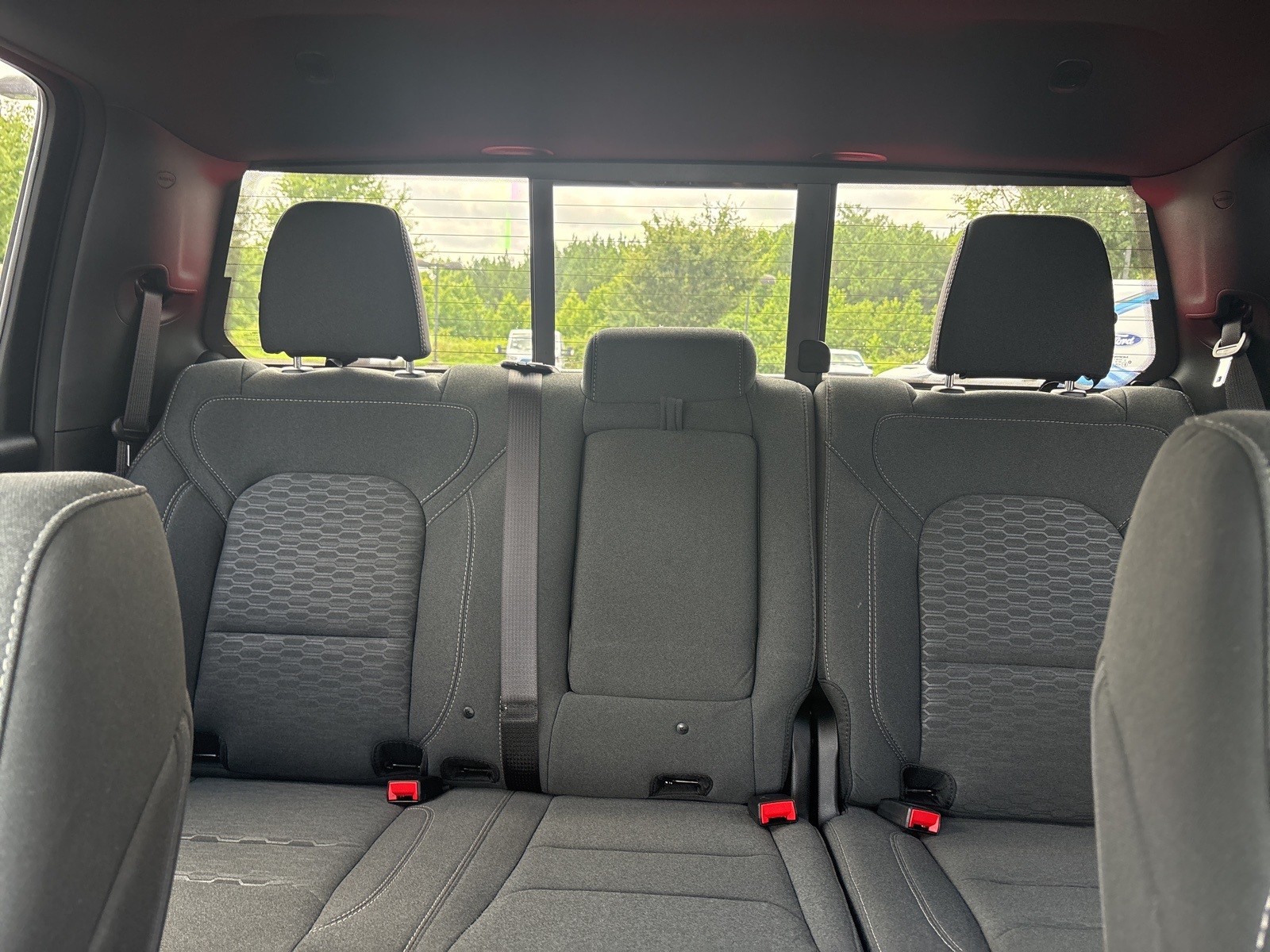 2025 Ram 1500 Big Horn Lone Star photo 22