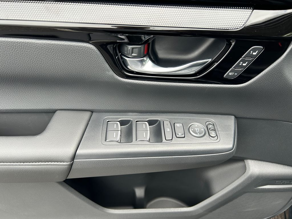 2026 Honda CR-V EX-L photo 24