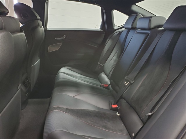 2025 Acura TLX A-Spec SH-AWD photo 12