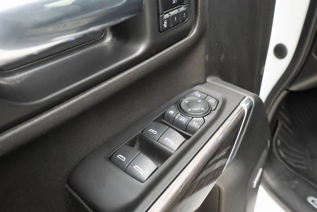 2022 Chevrolet Silverado 2500HD LTZ photo 7