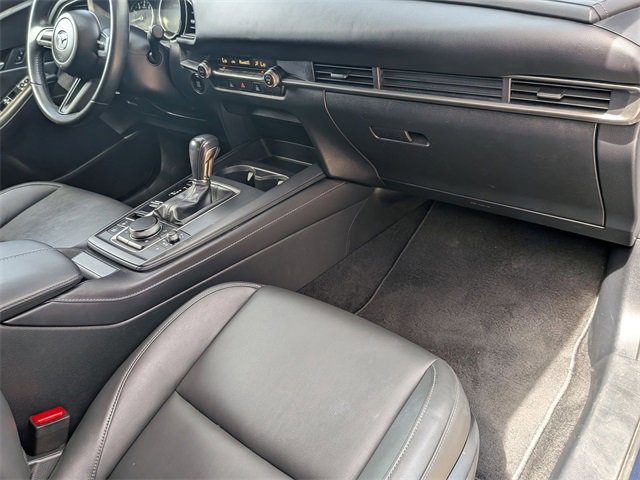 2022 Mazda CX-30 2.5 Select photo 30