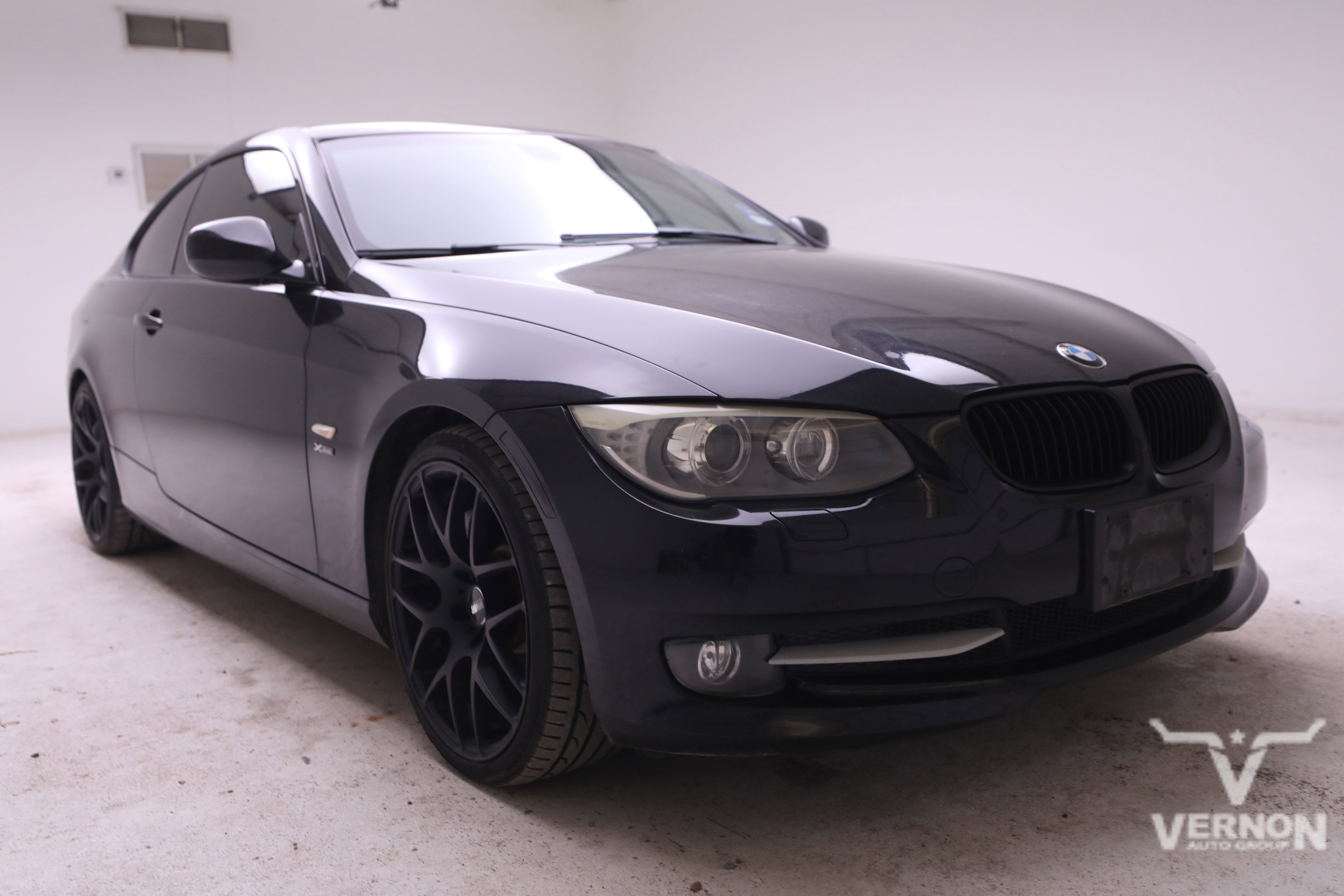 2011 Bmw 335i xDrive photo 3