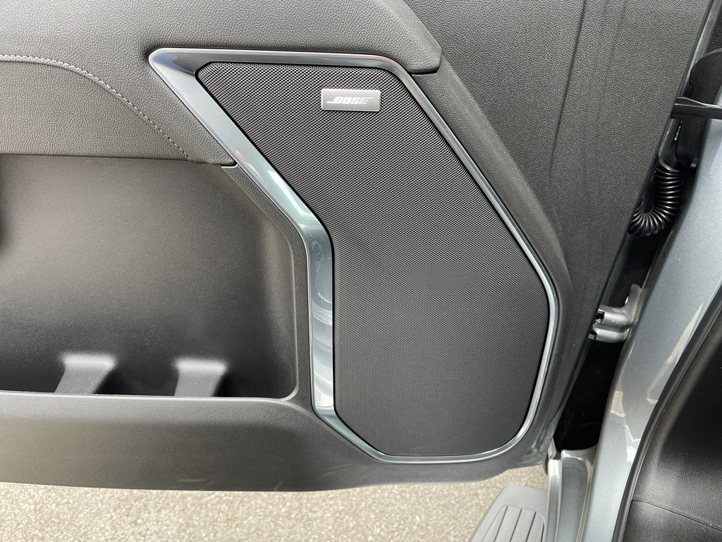 2025 Gmc Sierra 1500 SLT photo 16