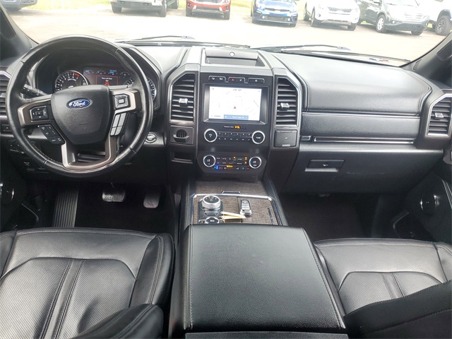 2021 Ford Expedition MAX Limited photo 26
