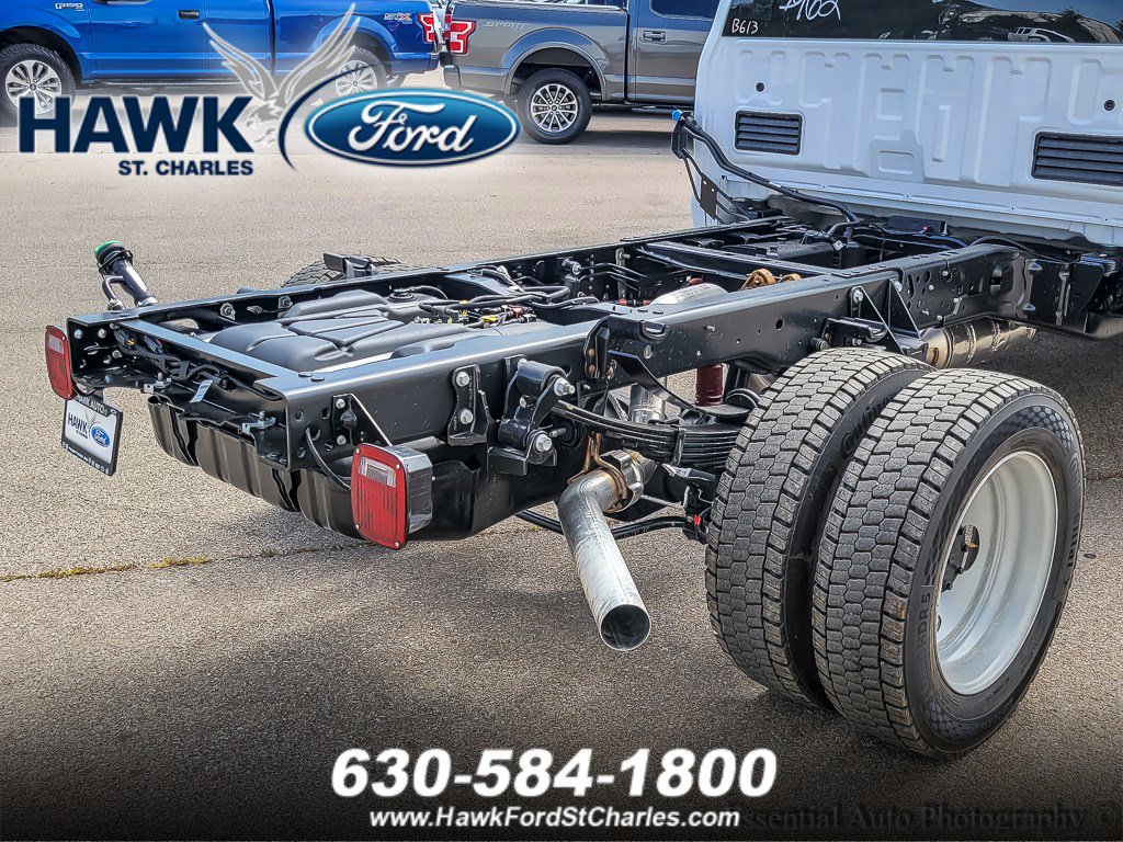 2026 FORD F-450 - Image 5