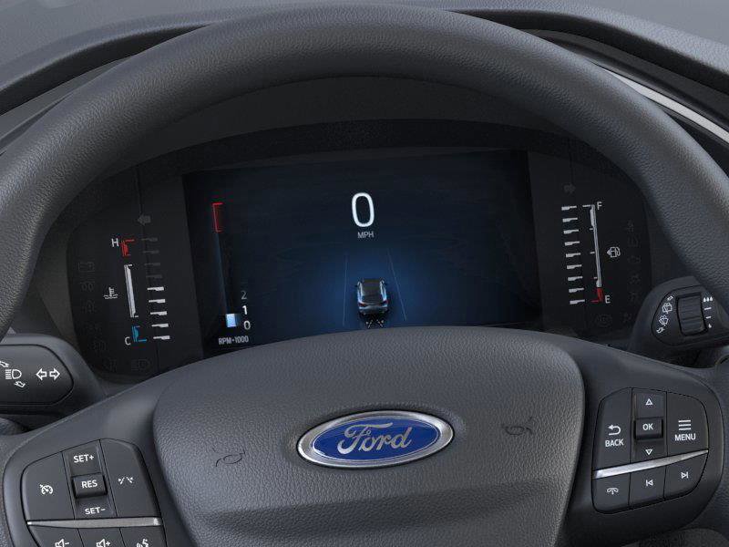 2026 FORD ESCAPE - Image 15