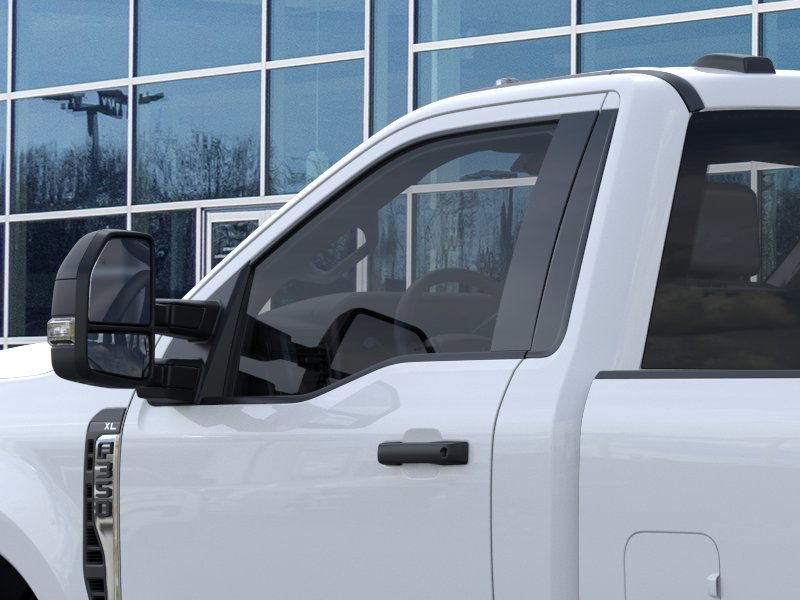 2026 Ford F-350 XL photo 19