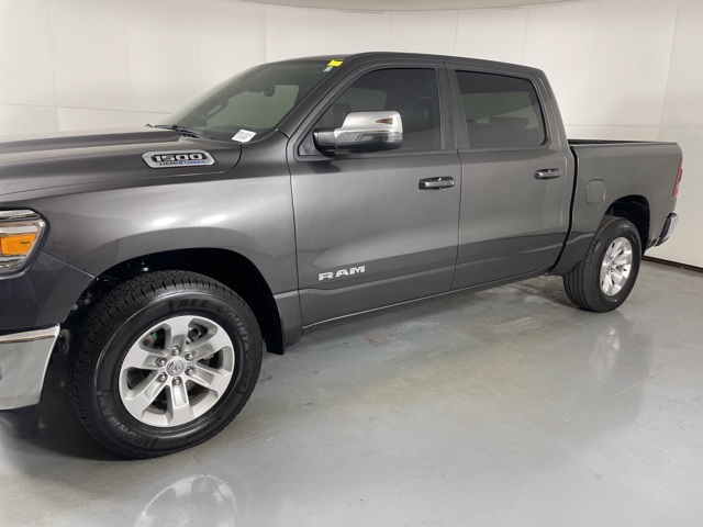 2024 Ram 1500 Laramie photo 5