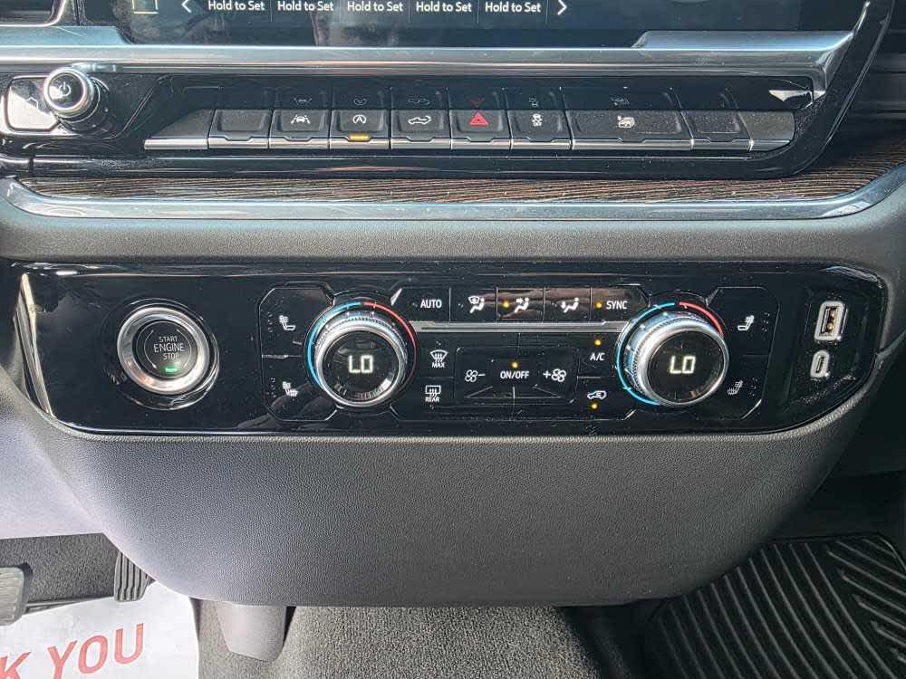 2024 Gmc Sierra 1500 Elevation photo 15