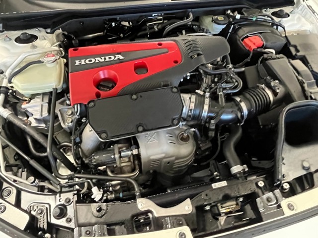 2025 Honda Civic Type R photo 11