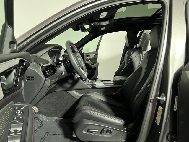 2023 Acura MDX SH-AWD A-Spec photo 22