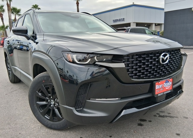2026 Mazda CX-50 Premium's photo