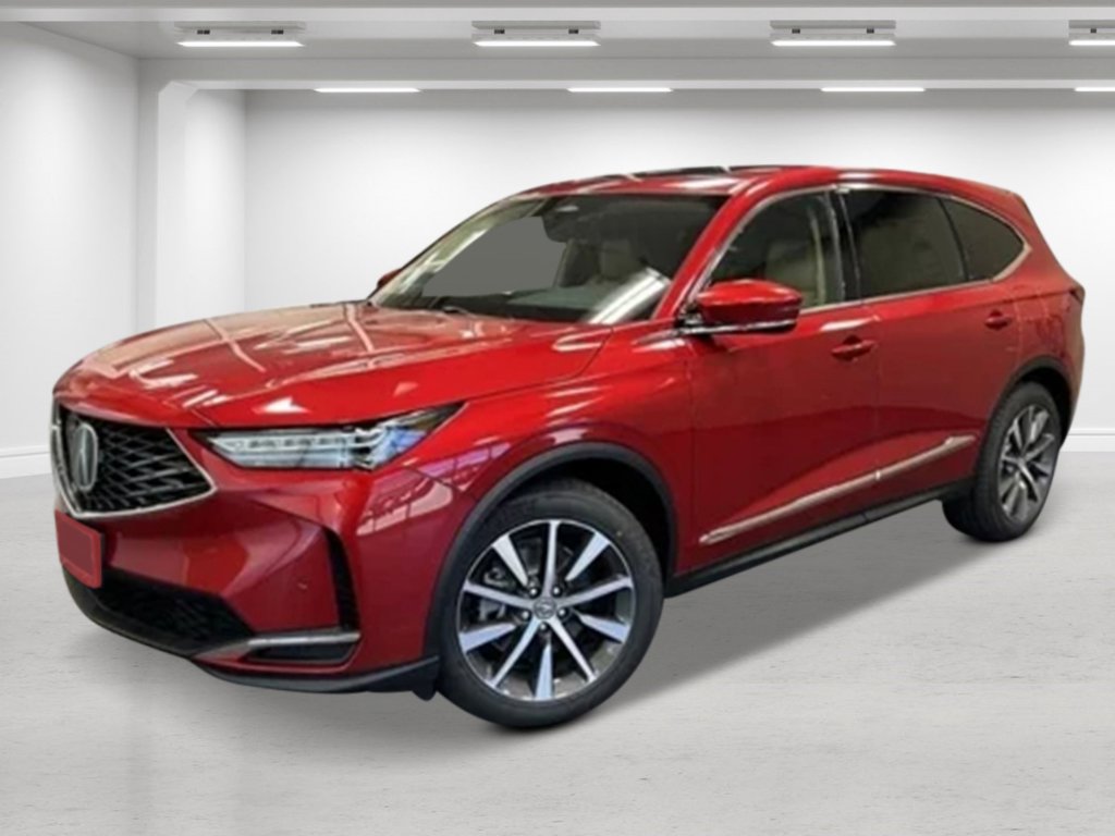 2025 Acura MDX Technology Package's photo