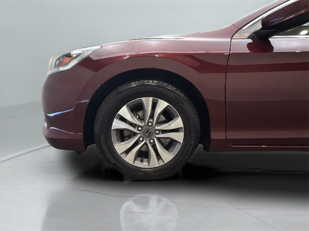 2013 Honda Accord LX photo 4