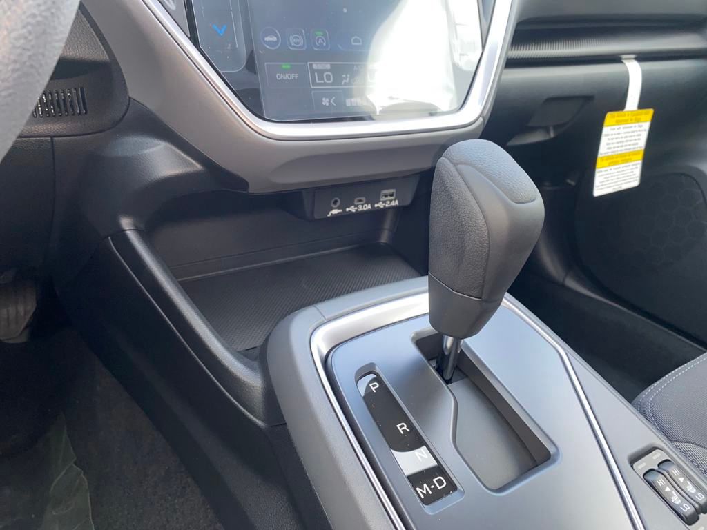 2025 Subaru Crosstrek Premium photo 19