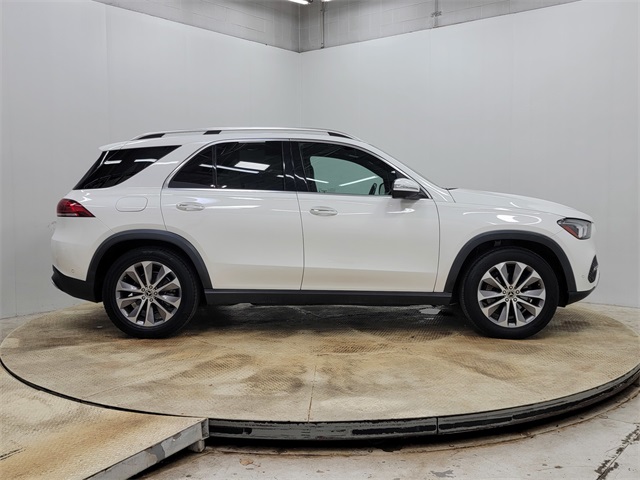 2022 Mercedes Benz GLE 350 4MATIC photo 4