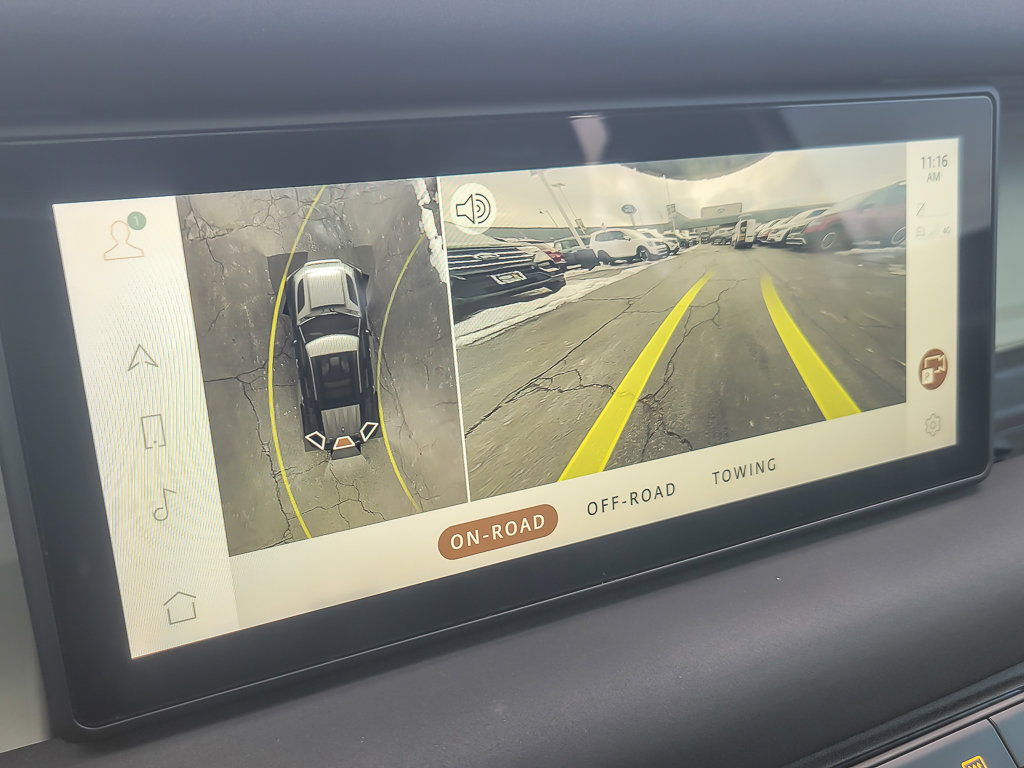 2021 LAND ROVER DEFENDER - Image 15