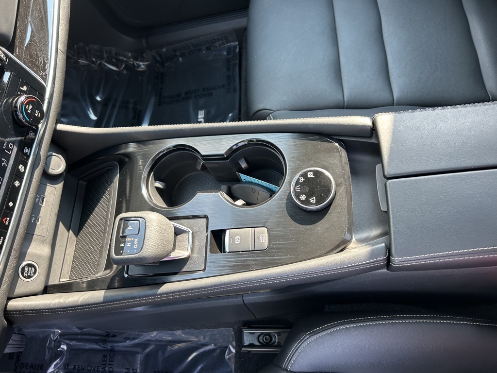 2022 Nissan Rogue SL photo 17