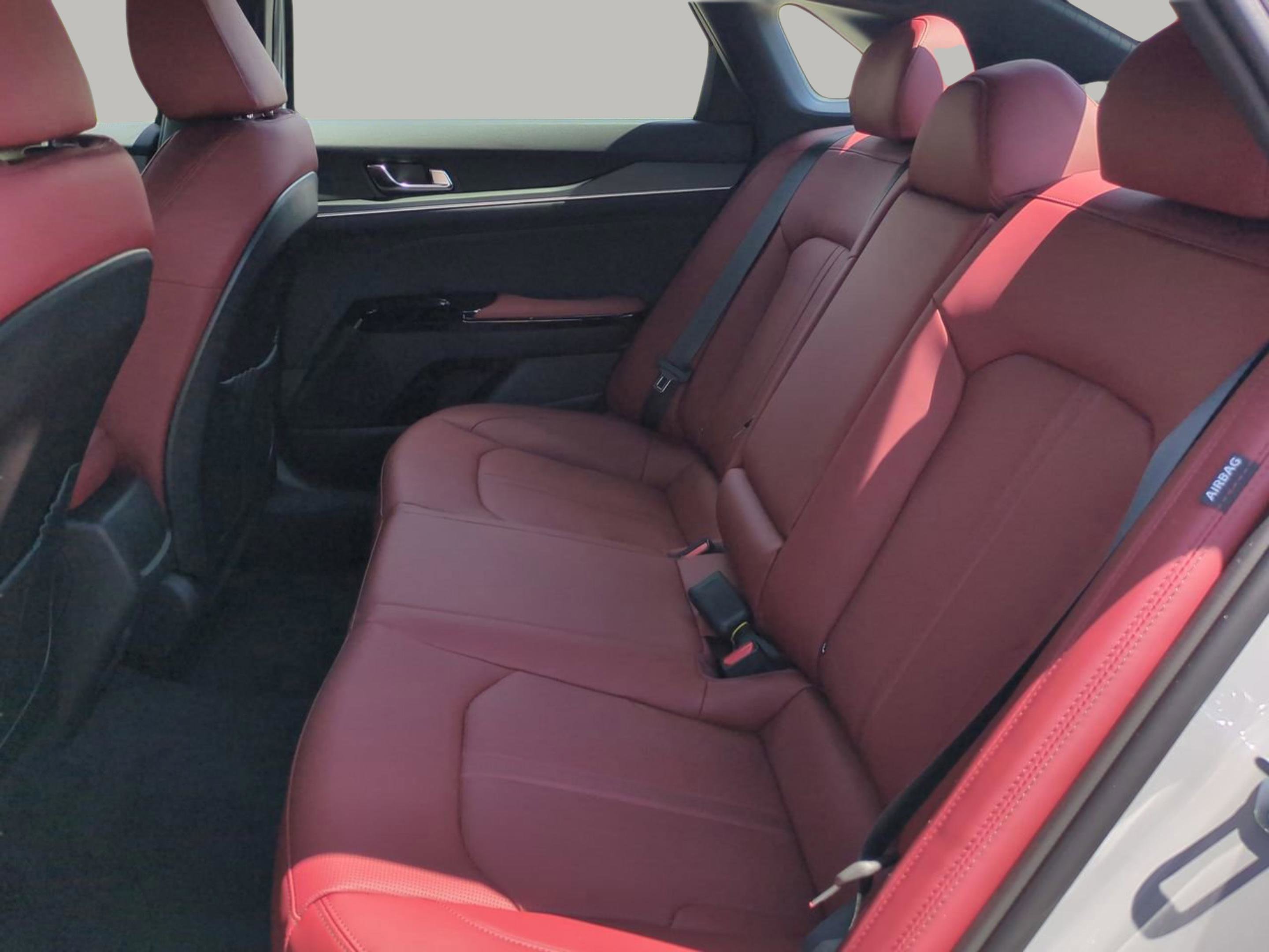 2026 Kia K5 GT-Line photo 31