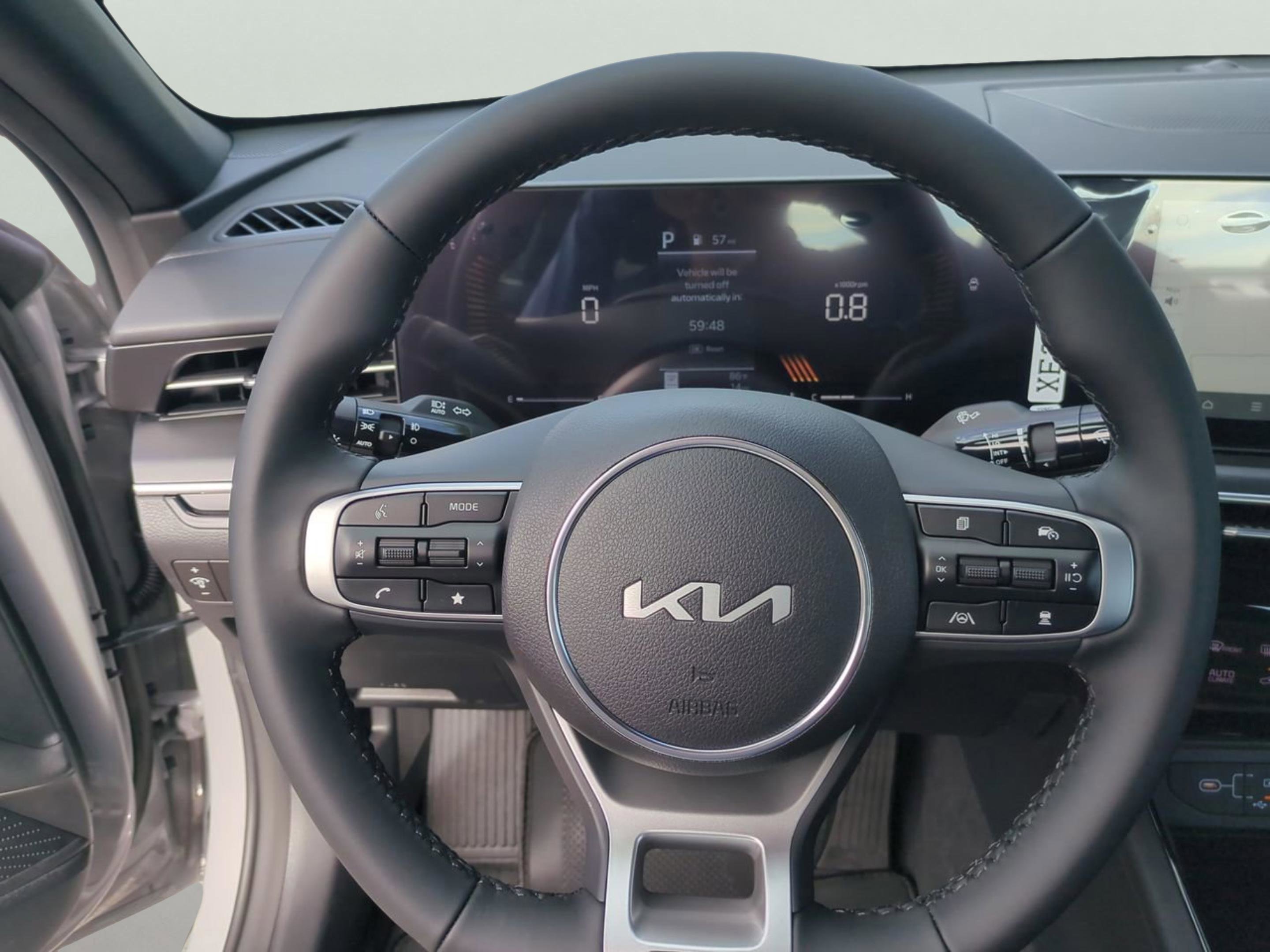 2026 Kia K5 GT-Line photo 26