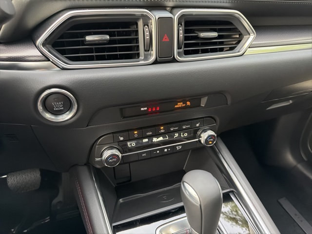 2025 Mazda CX-5 2.5 S Carbon photo 16