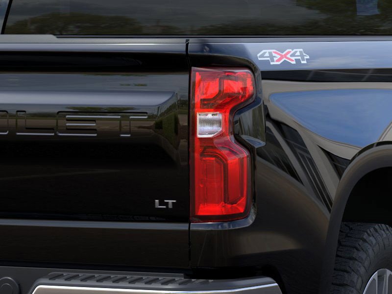 2026 Chevrolet Silverado 1500 LT photo 10