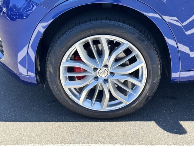 2022 Maserati Levante GT photo 23