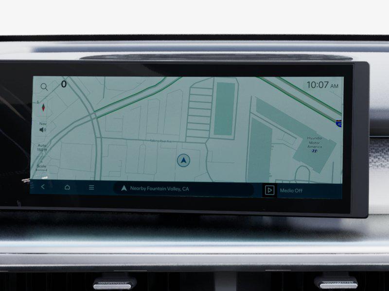 2026 Hyundai Ioniq SE photo 13