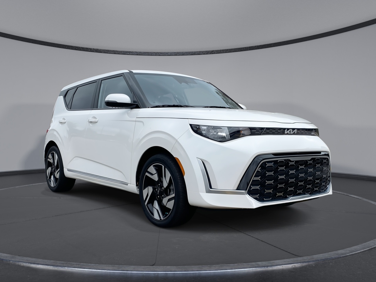 2025 Kia Soul GT-Line