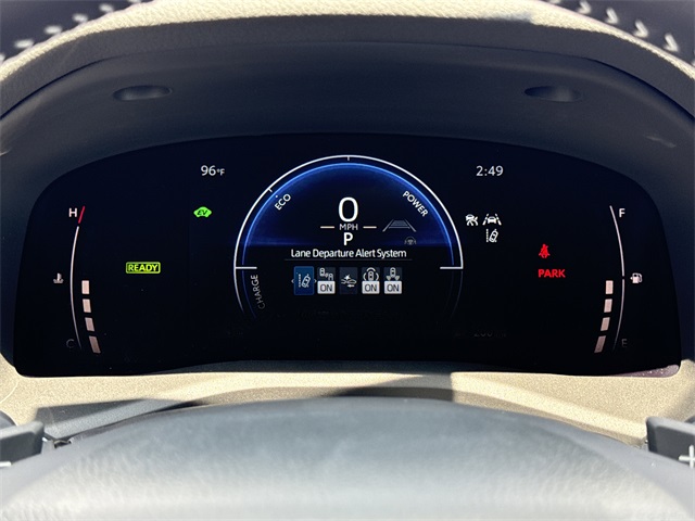 2025 Toyota Camry SE photo 16