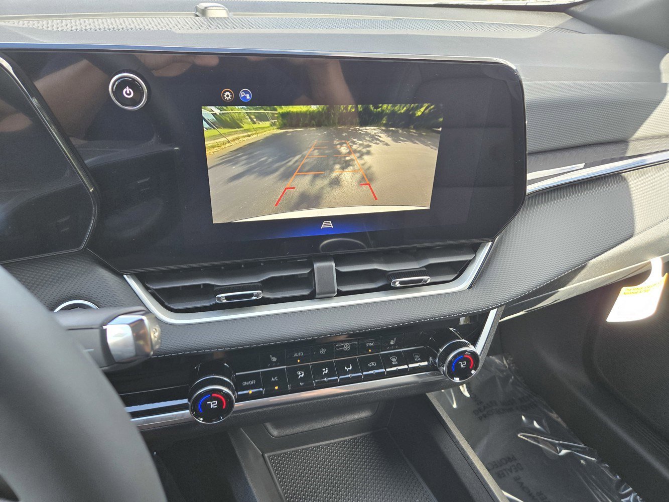 2026 Chevrolet Equinox LT photo 8