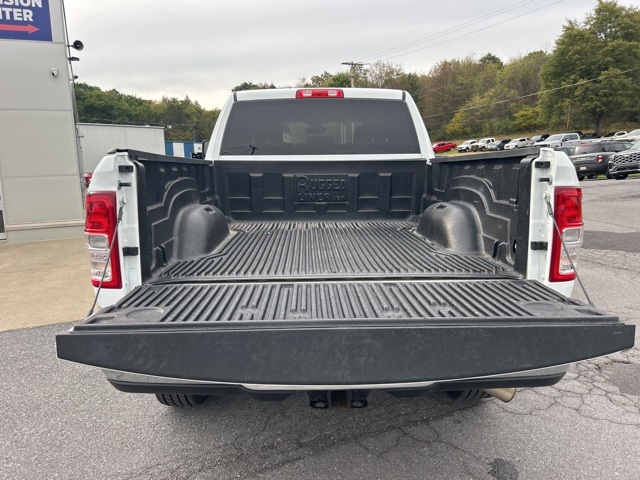 2024 Ram 2500 Big Horn photo 34