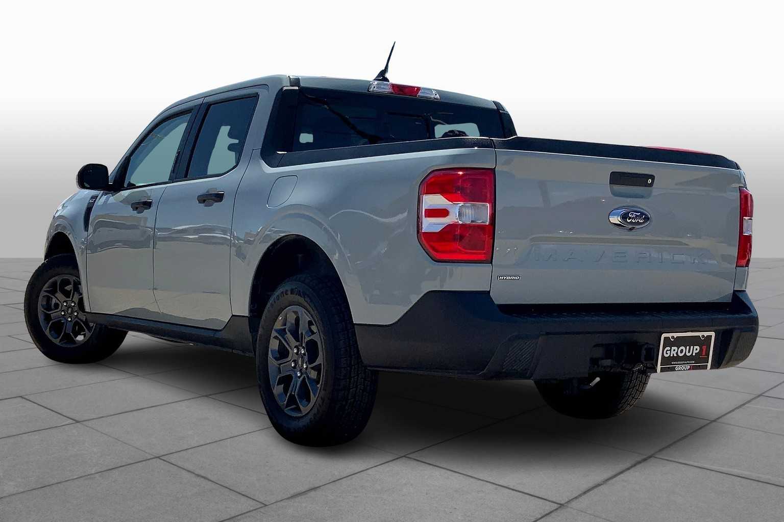 2023 Ford Maverick XLT photo 11