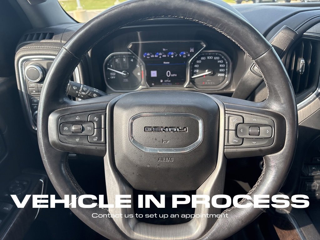 2019 Gmc Sierra 1500 Denali photo 13