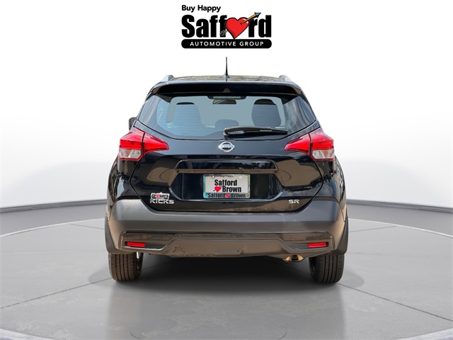 2019 Nissan Kicks SR photo 6