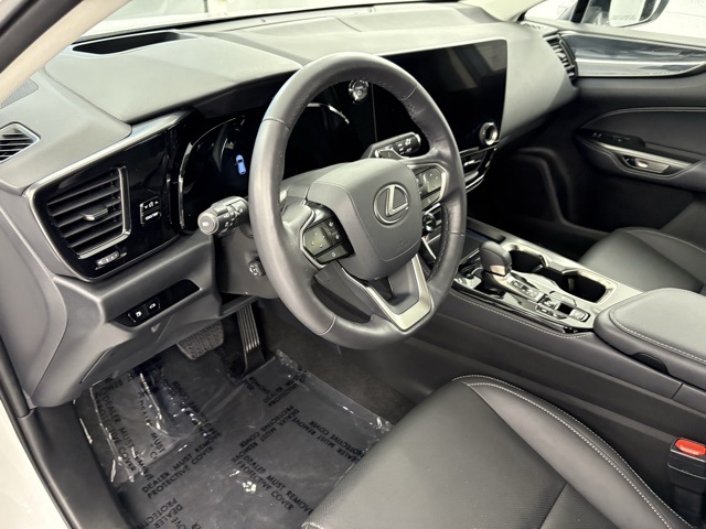 2025 Lexus NX Premium photo 15