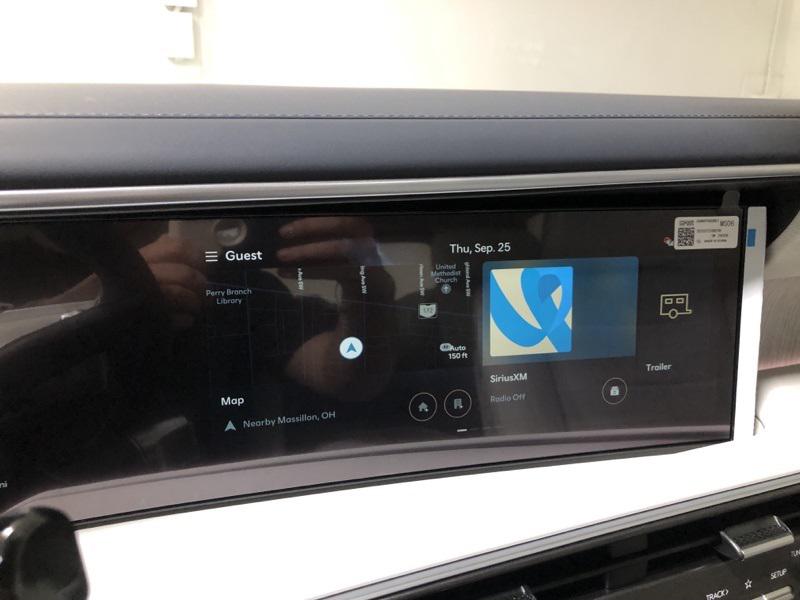 2026 Hyundai Palisade Calligraphy photo 22