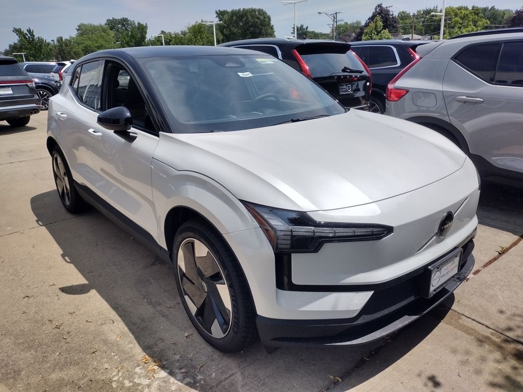 2025 VOLVO EX30 - Image 2