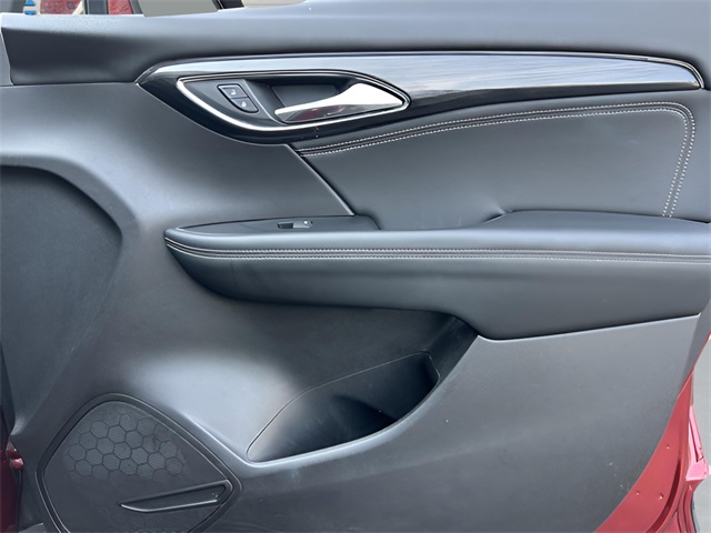 2023 Buick Envision Preferred photo 25