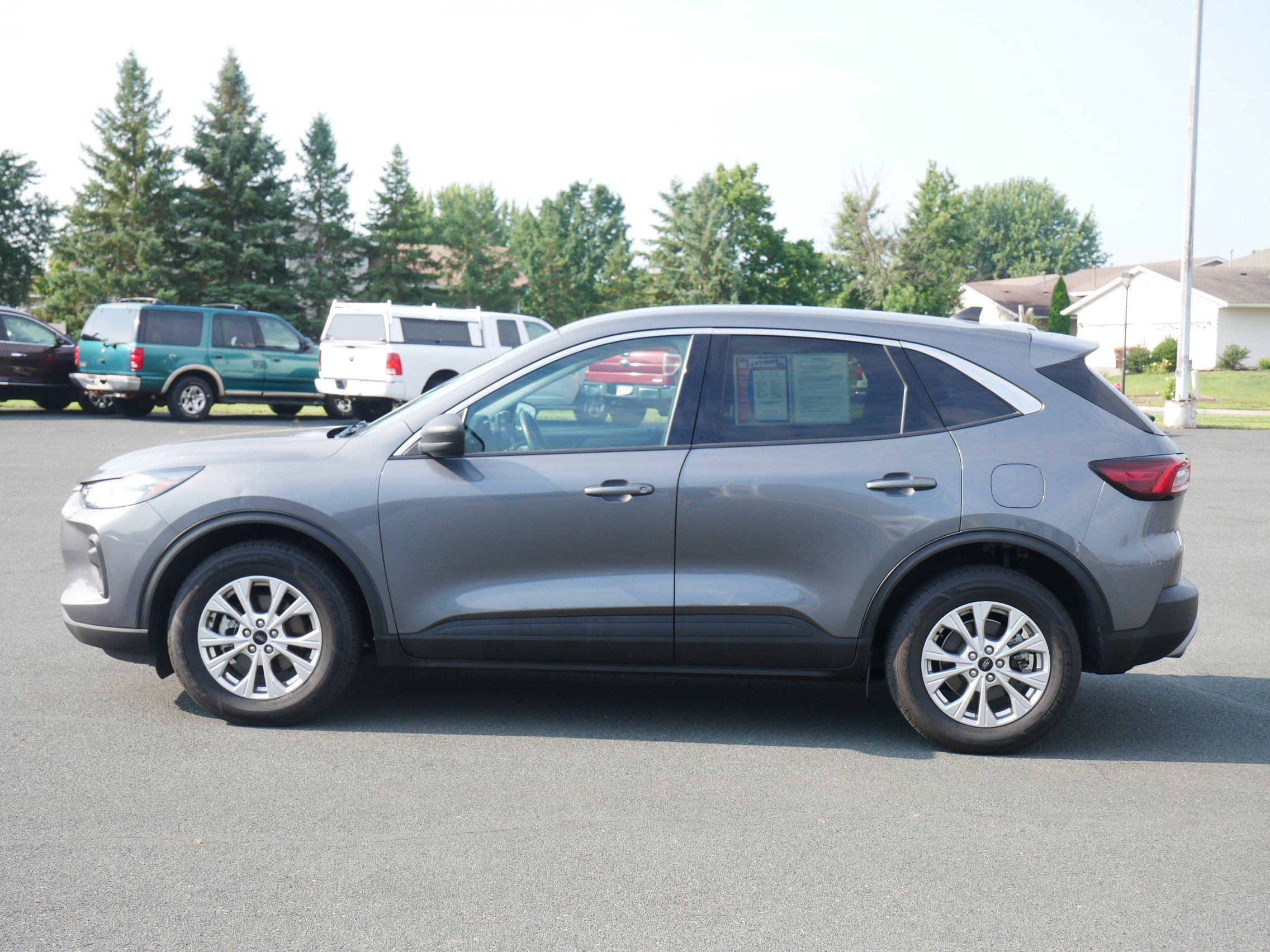 Used 2023 Ford Escape Active with VIN 1FMCU9GN9PUA45167 for sale in Hastings, Minnesota