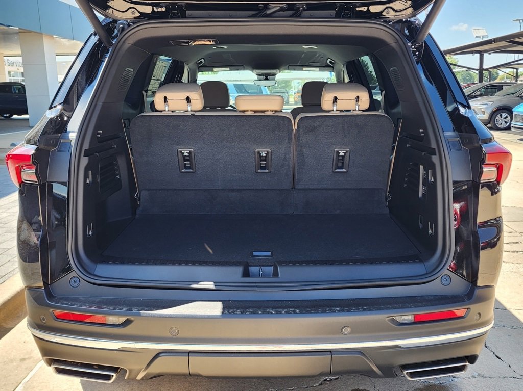 2026 Buick Enclave Preferred photo 47