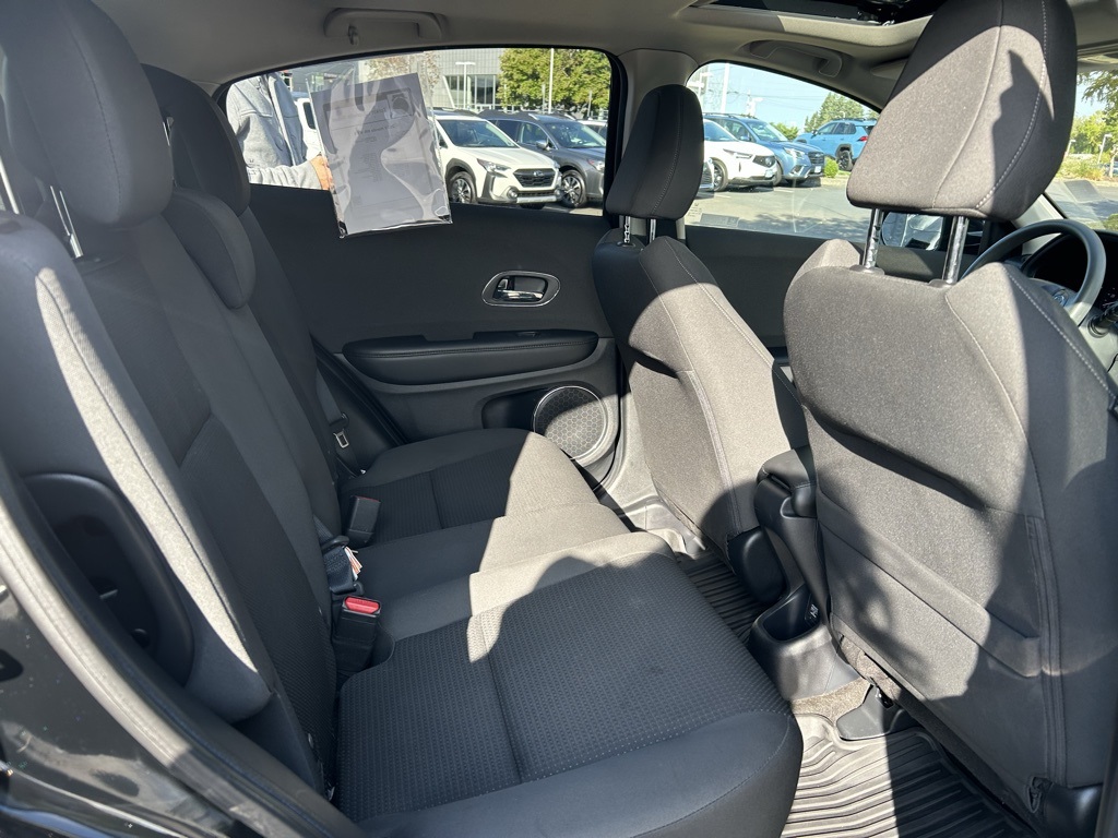 2019 Honda HR-V EX photo 27