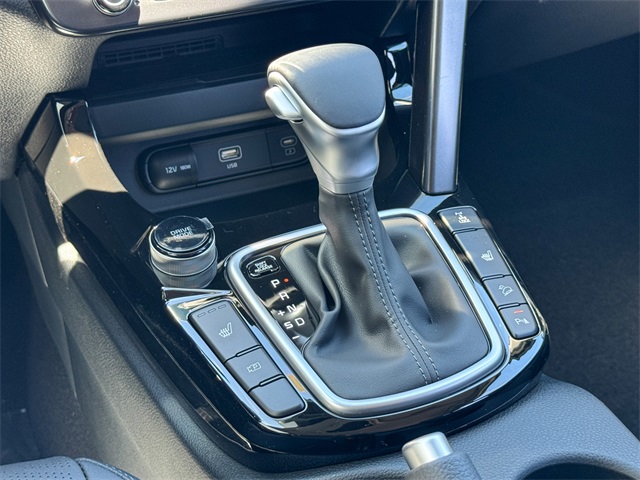 2026 Kia Seltos EX photo 26