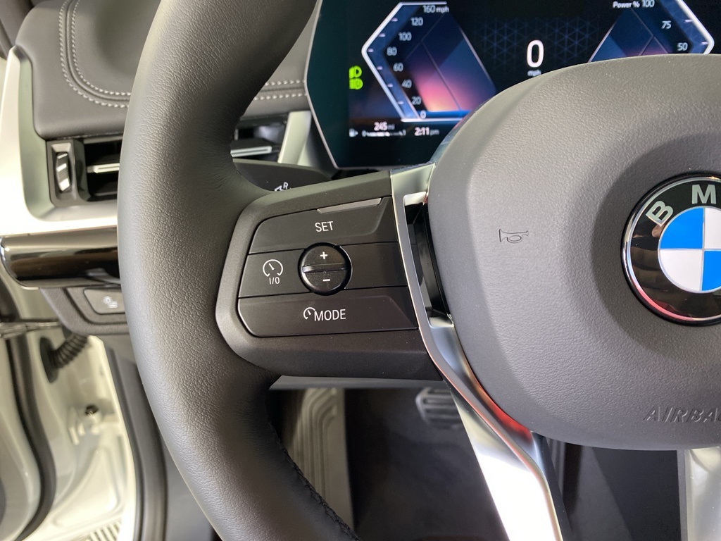 2025 Bmw X1 XDrive28i photo 11
