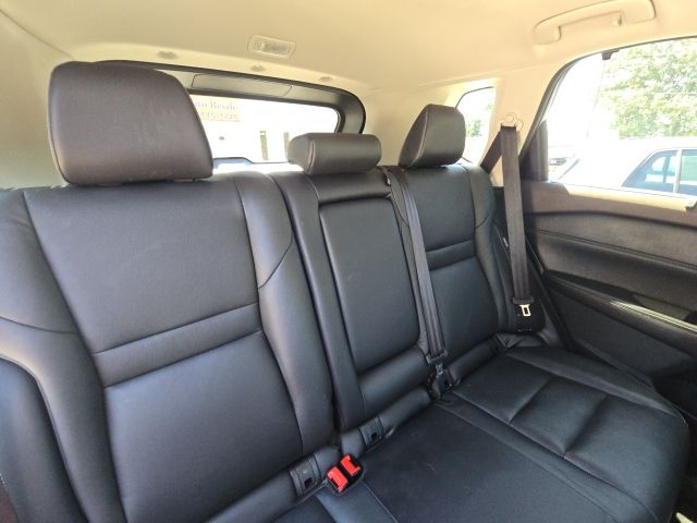 2021 Nissan Rogue SL photo 12