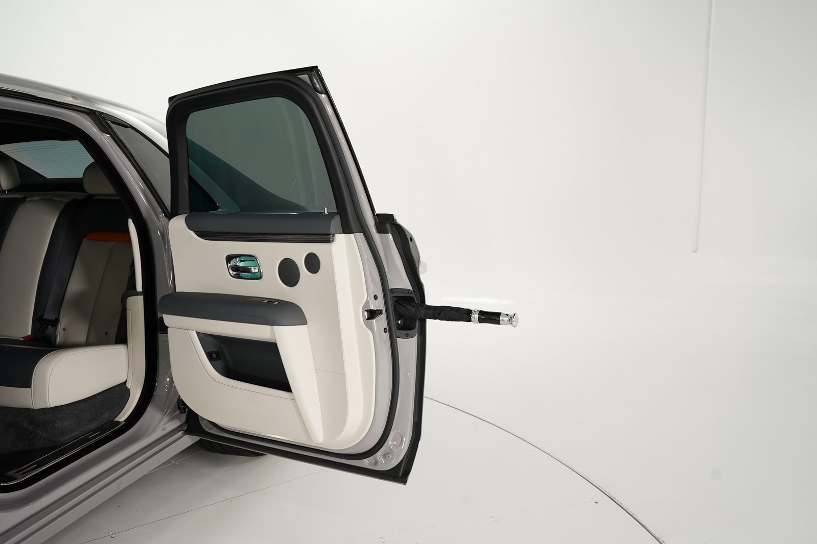 2022 Rolls Royce Ghost RR21 photo 27